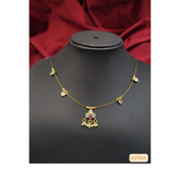 Necklace - Invisible Chain